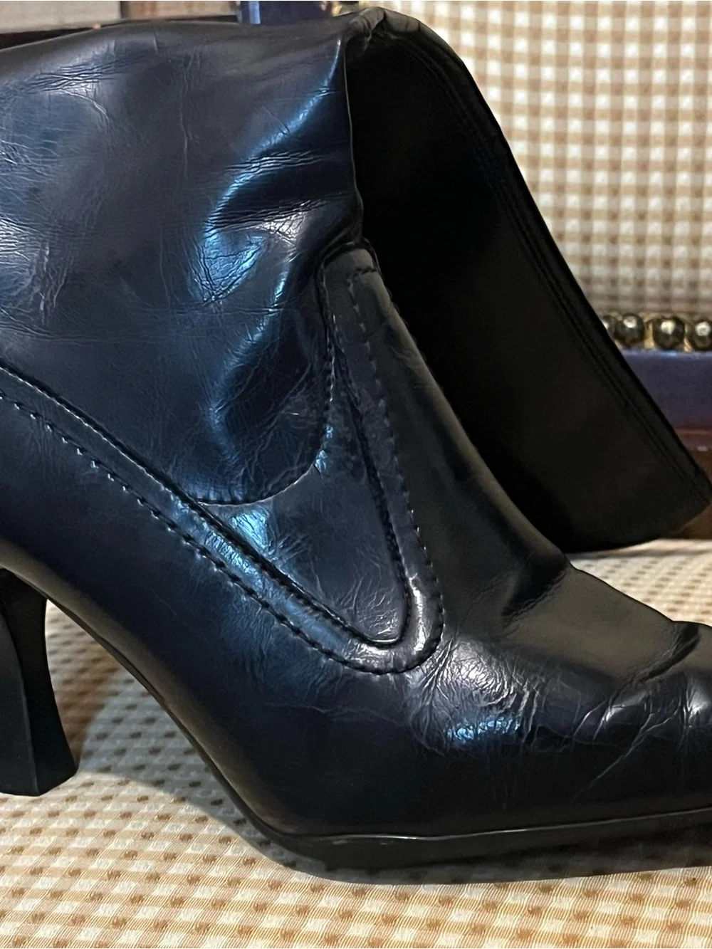 💋 Franco Sarto Boots